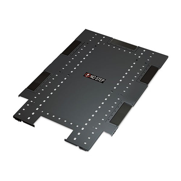 APC NETSHELTER SX 750 MM DE ANCHO X 1070 MM DE PROFUNDIDAD TECHO ESTÁNDAR NEGRO