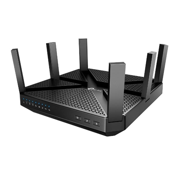 ROUTER TP-LINK ARCHER C4000 802.11A/B/G/N/AC