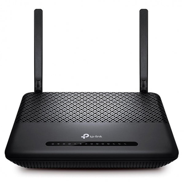 ROUTER TP-LINK GPON GIGABIT VOIP WIFI AC1200 DOBLE BANDA