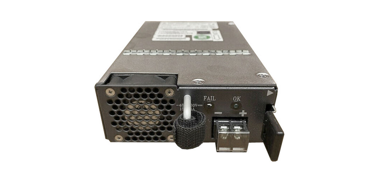CISCO ASR1001-X DC POWER SUPPLYACCS