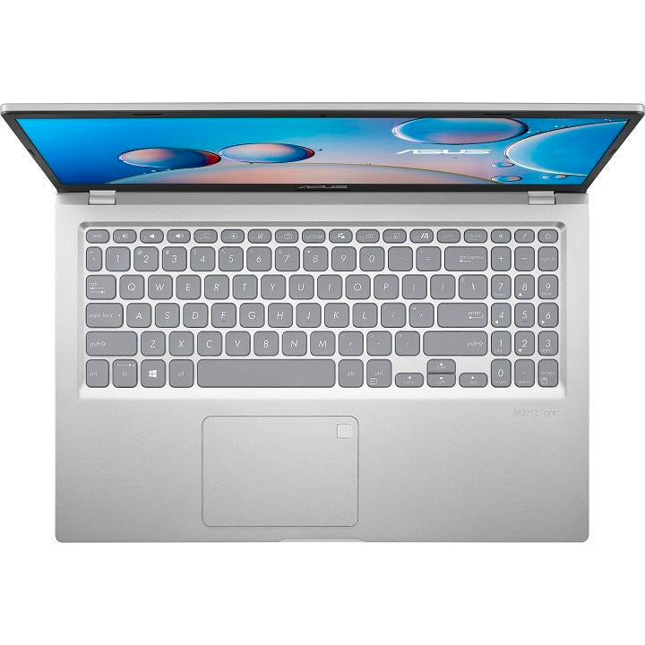 NB ASUS Laptop F515EA - i5-1135G7 12GB 512GB SSD 15.6P FHD Intel Iris X Graphics WIN11H 3Y