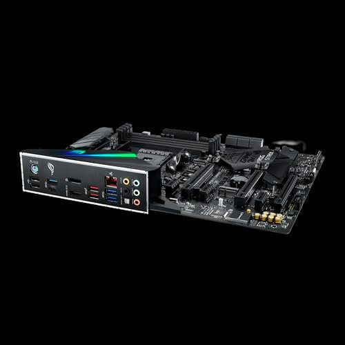 ROG STRIX B450-E GAMING