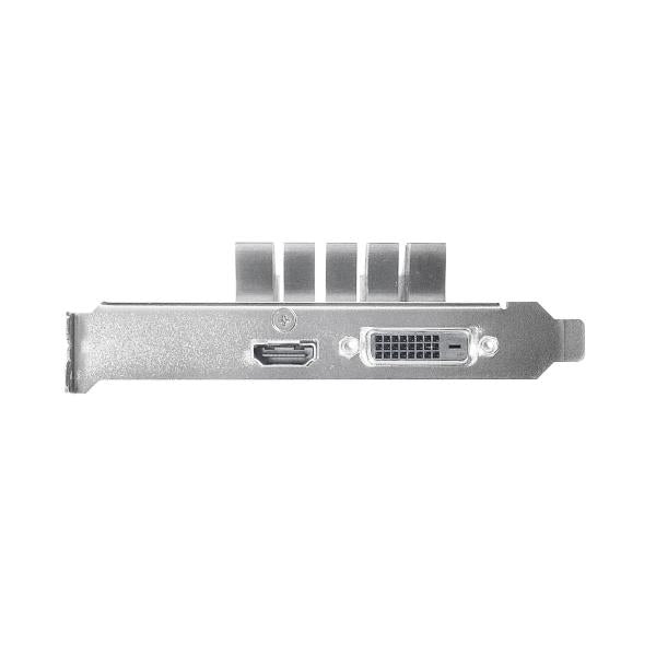 ASUS VGA NVIDIA GT1030-SL-2G-BRK PCIE 3.0 2GB GDDR5