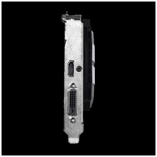 ASUS VGA NVIDIA PH-GT1030-O2G PCIE 3.0 2GB GDDR5