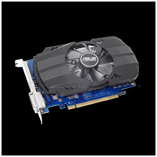 ASUS VGA NVIDIA PH-GT1030-O2G PCIE 3.0 2GB GDDR5