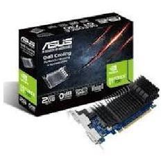 ASUS VGA NVIDIA GEFORCE GT730-SL-2GD5-BRK 2GB GDDR5