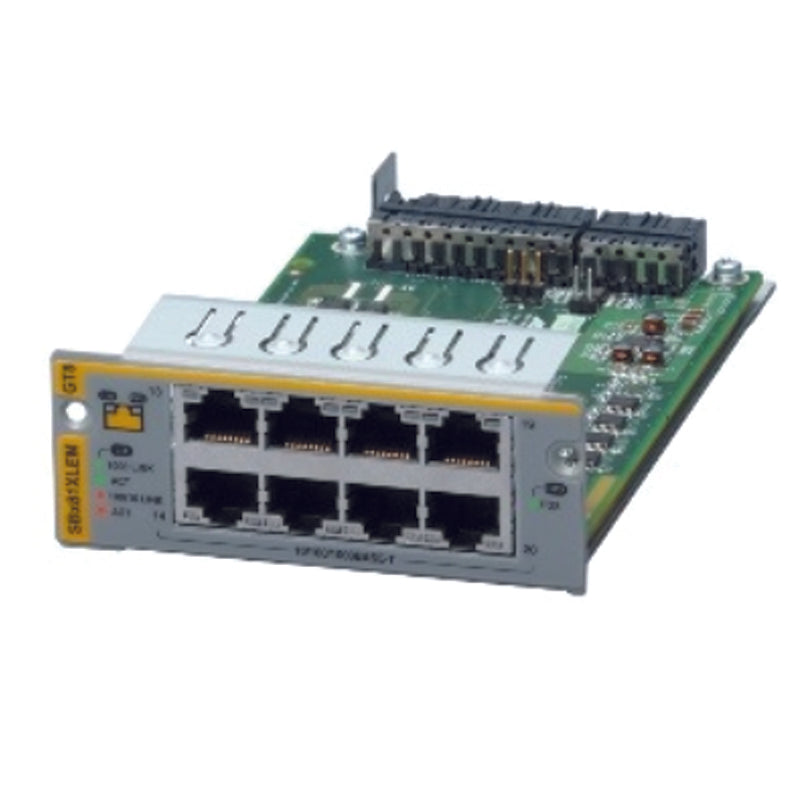AT-SBX81XLEM/GT8