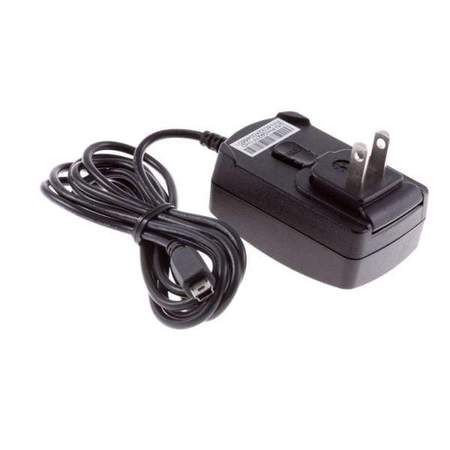Cisco - Power Adapter - AC 100-240 V - 34 VA - for ATA 191, 192 Multiplatform Analog Telephone Adapter (ATA191-PWR)