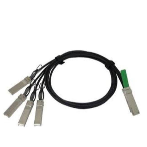 AT-QSFP1CU