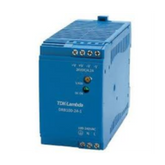 AT-DRB15-24-1 15W DC POWER