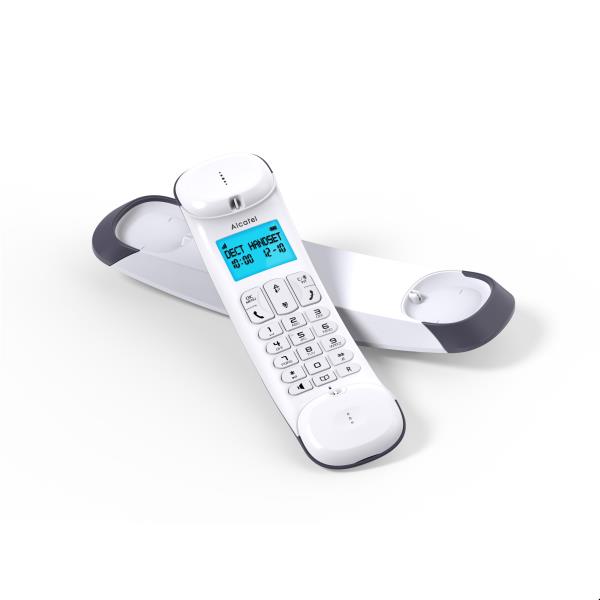 DECT SMILE GRAY