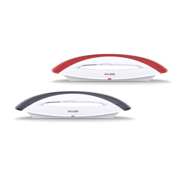 DECT SMILE GRAY