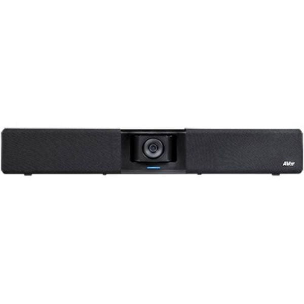 AVER CAM DE VIDEOCONFERENCIA VB342PRO U4K PTZ USB SOUNDBAR 15X ZOOM 3XOPTICAL FO