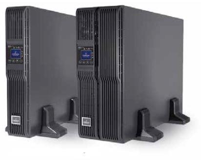 LIEBERT GXT4 EXTERNAL BATT 48V