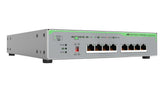 10 GIGABIT UNMANAGED SWITCH CPNT