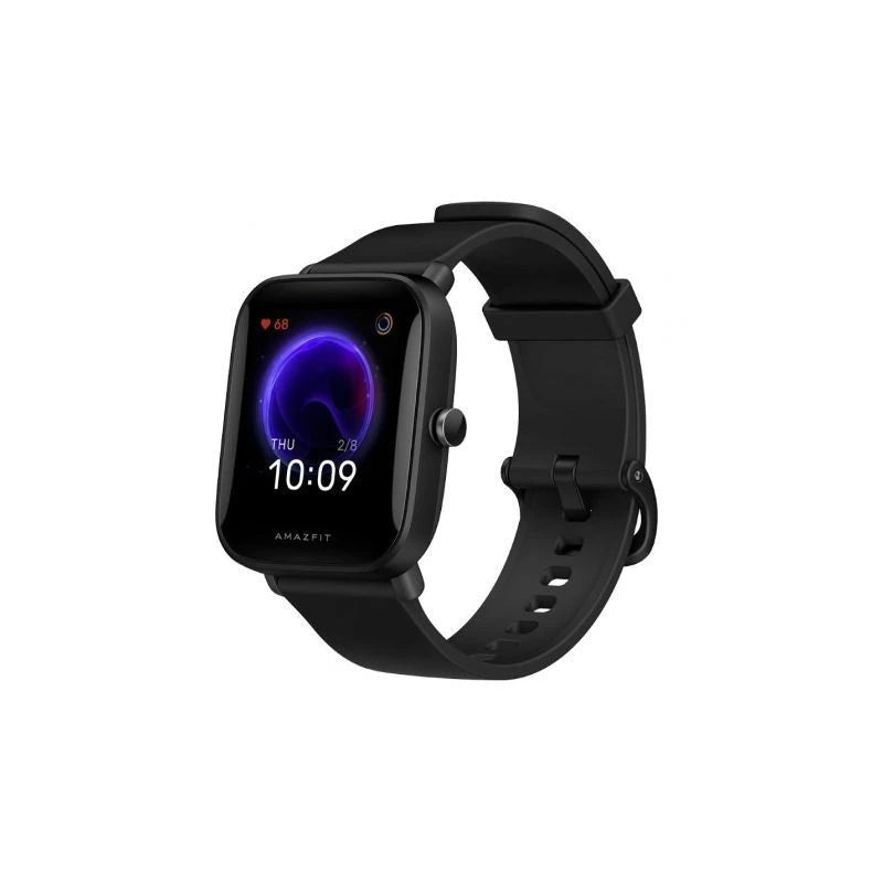 AMAZFIT BIP U BLACK (W2017OV1N)