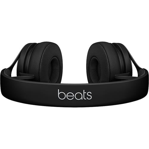 Beats EP - On-Ear Headphones with Microphone - In-Ear - With Cable - 3.5mm Jack - Black - For 10.5-inch iPad Pro, 12.9-inch iPad Pro, 9.7-inch iPad, 9.7-inch iPad Pro, iPad , iPad 1, 2, iPad Air, iPad Air 2, iPad mini, iPad mini 2, 3,