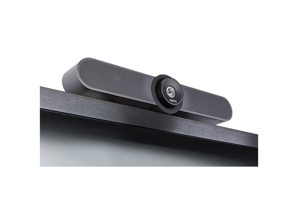 Paquete Avocor Logitech y Zoom de 86"