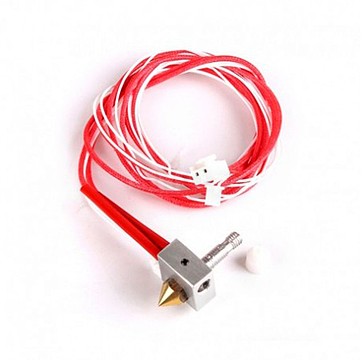 3D-BOQ EXTRUSOR FOR COMPAC