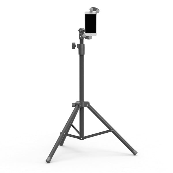 BARKAN TRIPE SOPORTE SMARTPHONE & TABLET 4 12 AJUSTE VERTICAL T71FS