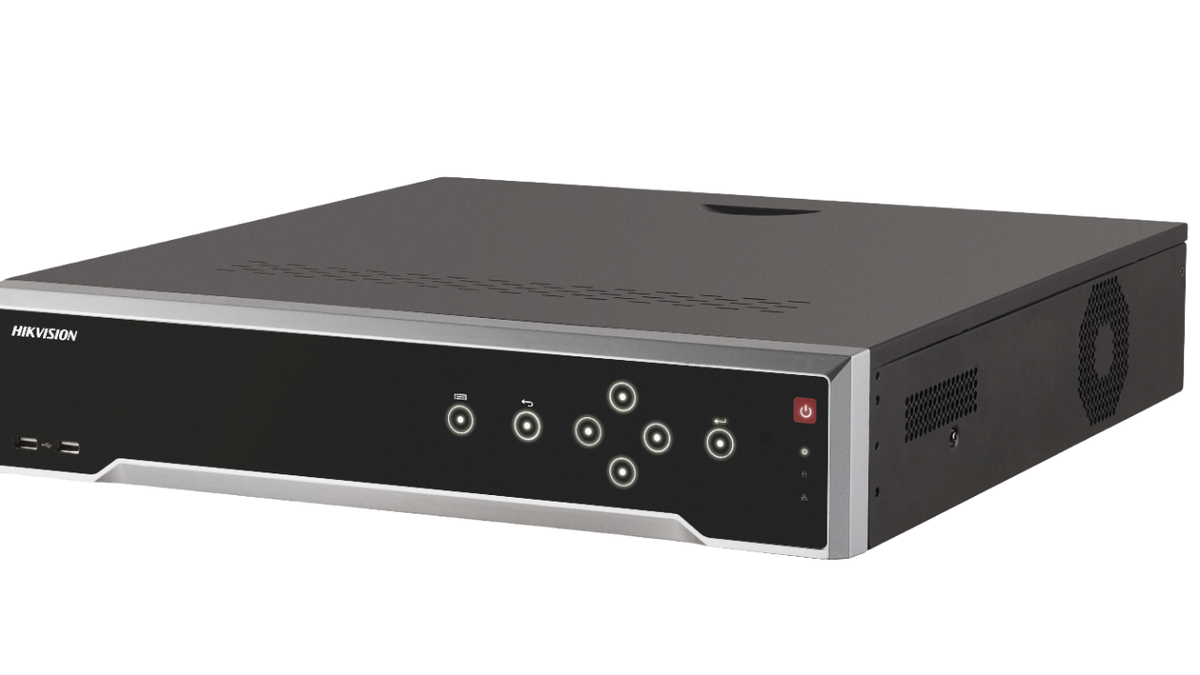 NVR77 4K 4K 32 CHANNEL 4HDD (303603706)