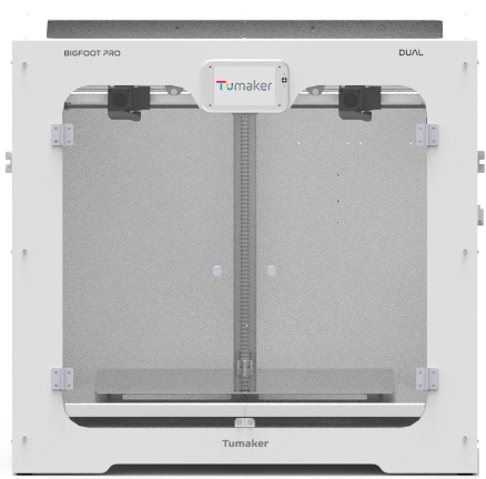 TUMAKER NX PRO DIRECT DRIVE HR