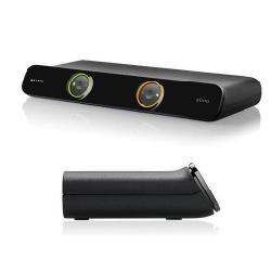 2 PUERTOS SERIE S KVM SWITCH