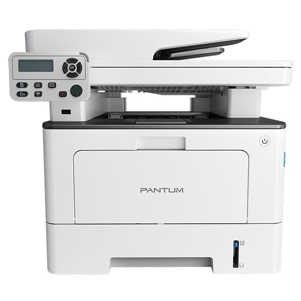 PANTUM MFP MULTI LASER MONO BM5100ADW WIFI , ETH, DUPLEX A4 40PPM #PROMO#