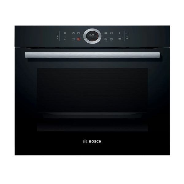 BOSCH ELECTRIC OVEN HBG675BB1