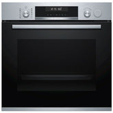 HORNO MULTIFUNCION BOSCH SERIE 6 - HRA5380S1