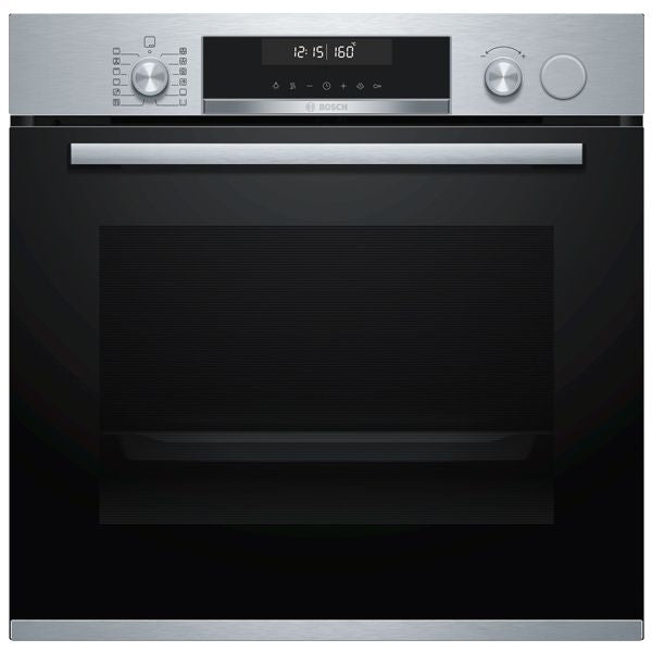 BOSCH FORNO MULTIFUNÇÕES SERIE 6 - HRA5380S1