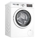 BOSCH - LAVADORA SERIE 6 9KG 1200RPM