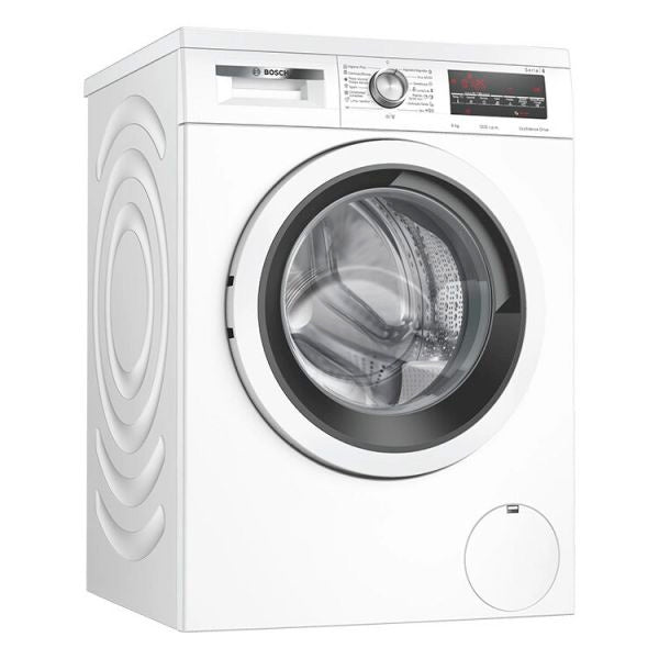 BOSCH - WASHING MACHINE SERIES 6 9KG 1200RPM