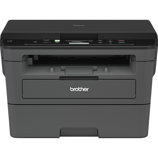 BROTHER MULTIF LASER MONO DCPL2530DW