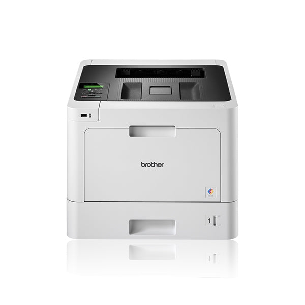 BROTHER IMP COLOR LASER A4 HL-L8260CDW DUPLEX NETWORK/WIFI