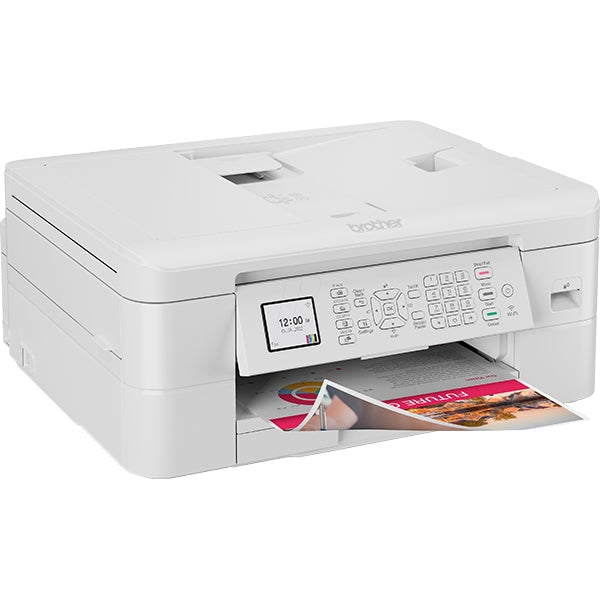 BROTHER MULTIF JATO TINTA MFCJ1010DW