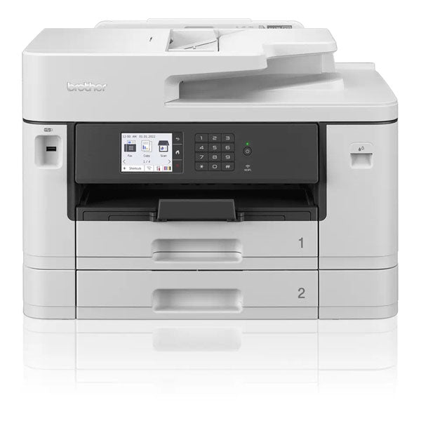 BROTHER MULTIF JATO TINTA MFCJ5740DW