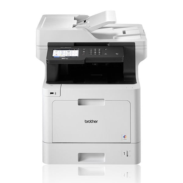 BROTHER MULTIF COLOR LASER A4 MFCL8900CDW