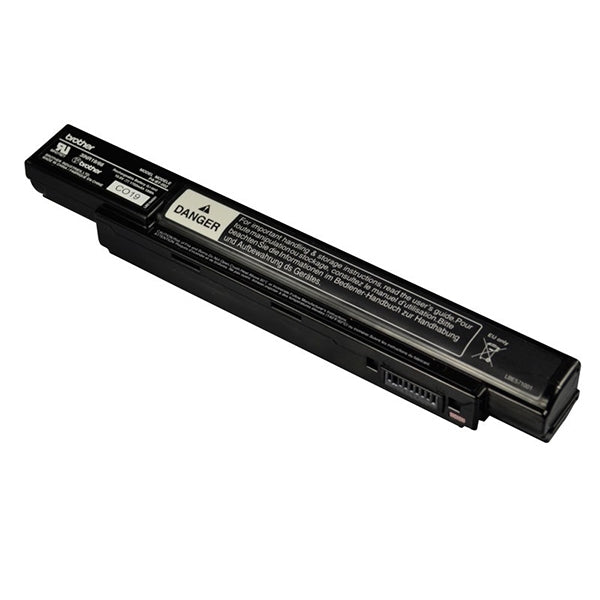 BROTHER LI-ION RECHARGEABLE BATTERY 600 SHEETS