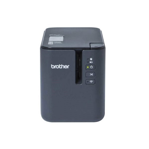 BROTHER ROTULADORA ELETRONICA PTOUCH P900W