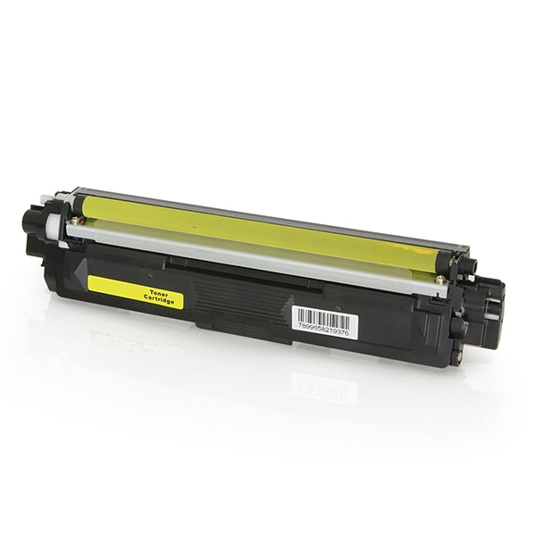 BROTHER TONER AMARELO TN320