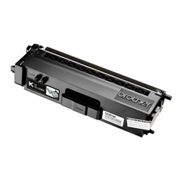 BROTHER TONER BLACK TN325