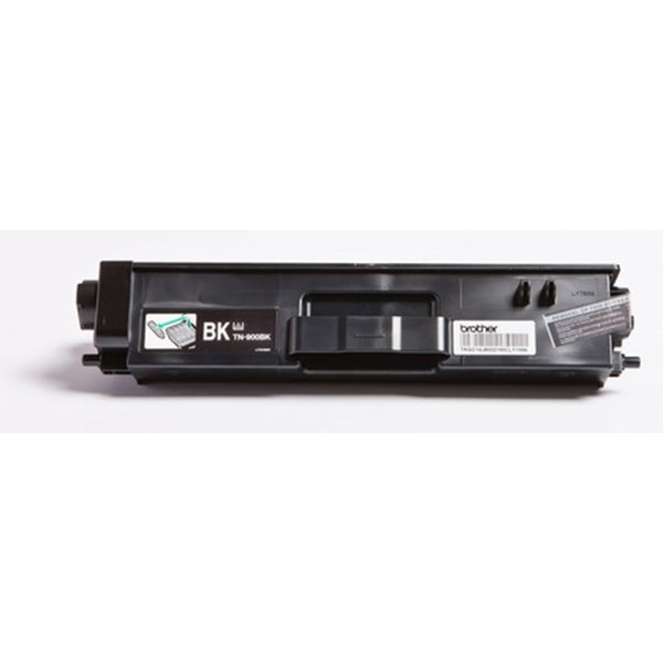 BROTHER TONER PRETO TN900BK