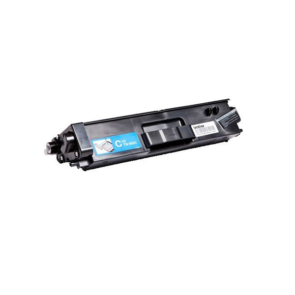BROTHER TONER BLUE TN900C
