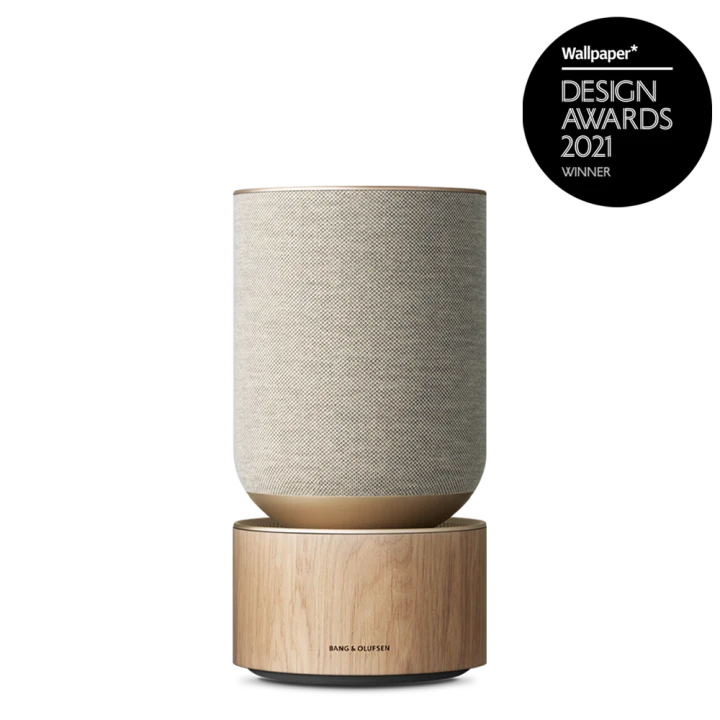 Beosound Balance (Roble Natural)