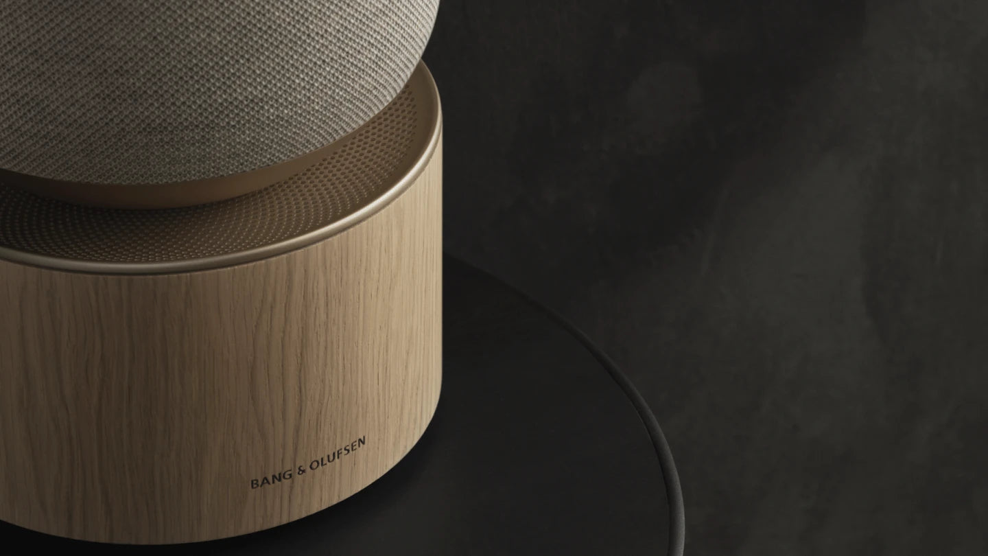Beosound Balance (Roble Natural)