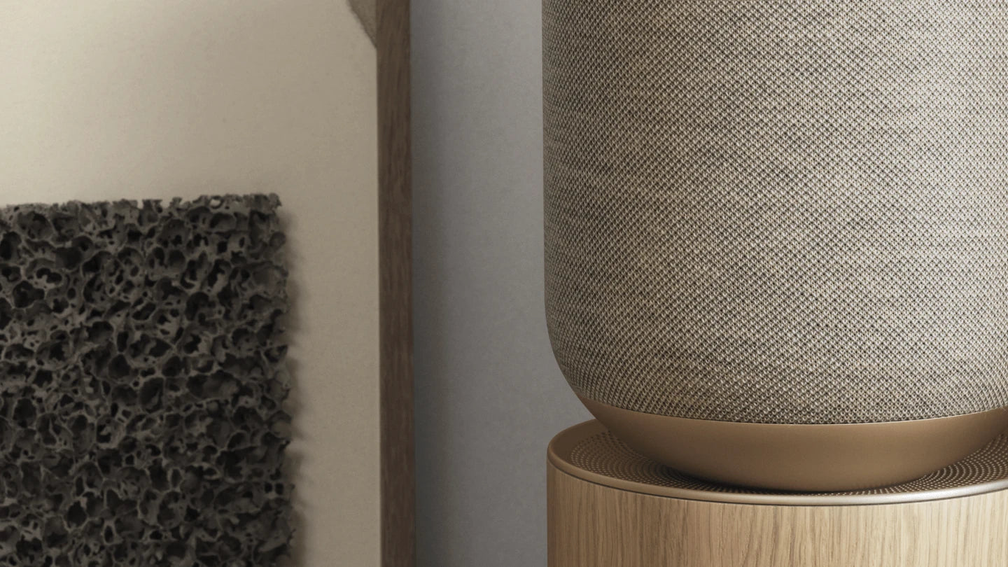 Beosound Balance (Roble Natural)