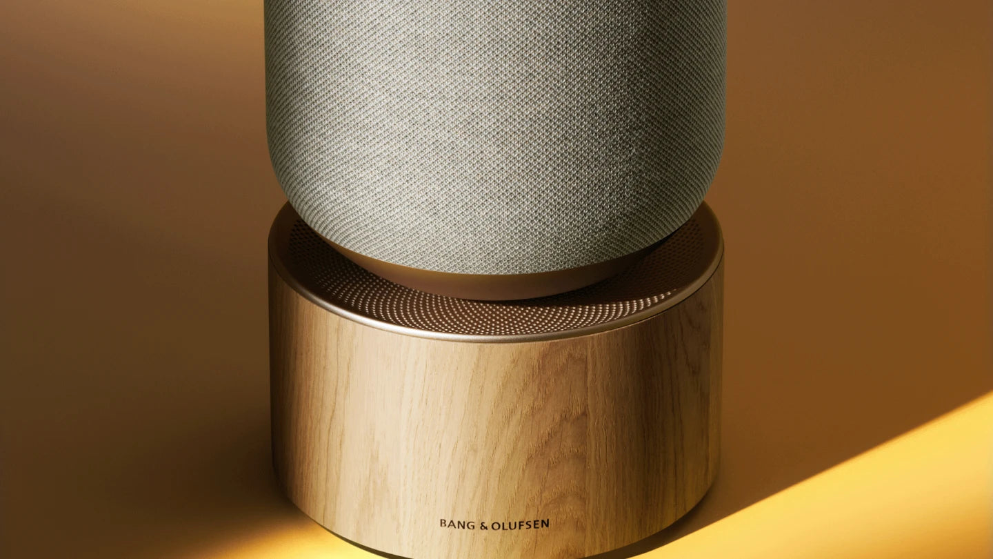 Beosound Balance (Roble Natural)