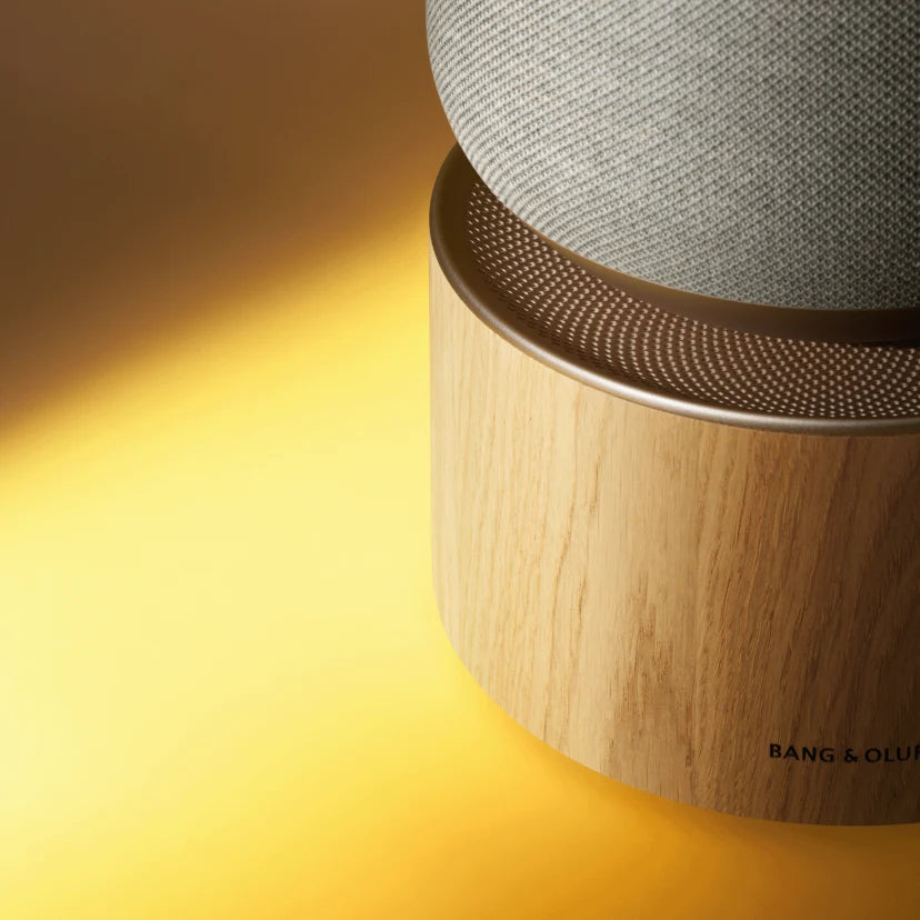 Beosound Balance (Roble Natural)