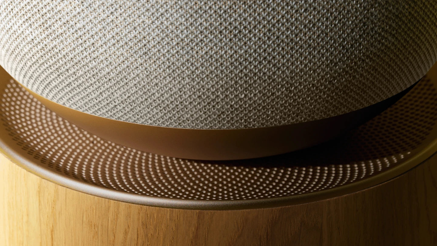 Beosound Balance (Roble Natural)